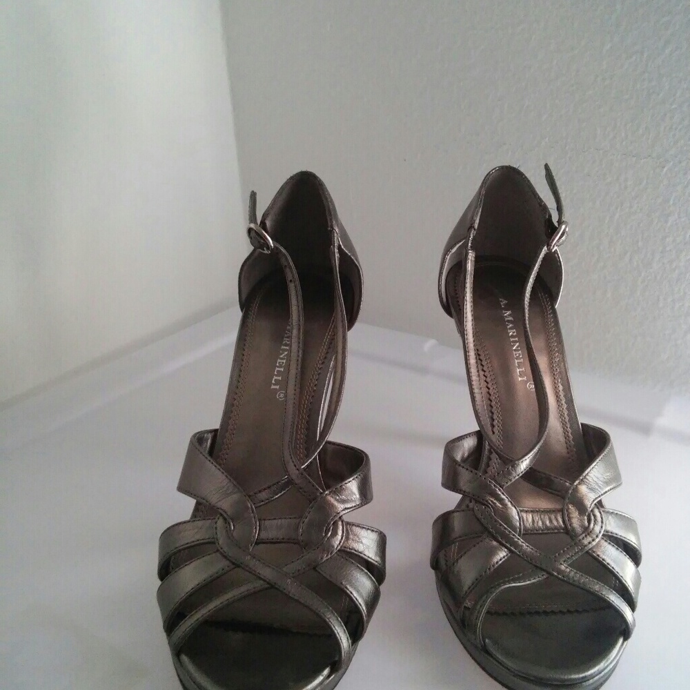 Dress shoes